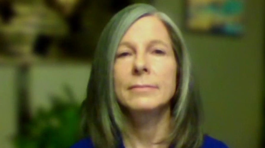 Lawsuit challenges Biden's climate change order 