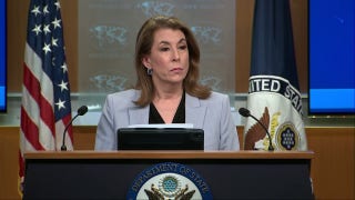 Trump State Department: No confirmation of fourth round of talks with Iran - Fox News