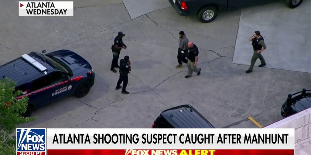 Atlanta shooting At least 1 person killed, 4 more injured at medical