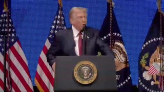 Trump says some 'sovereignty' lost in NYC, takes swipe at Republicans after election losses