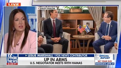 Iran's goal from the beginning has been to wait the U.S. out, expert says