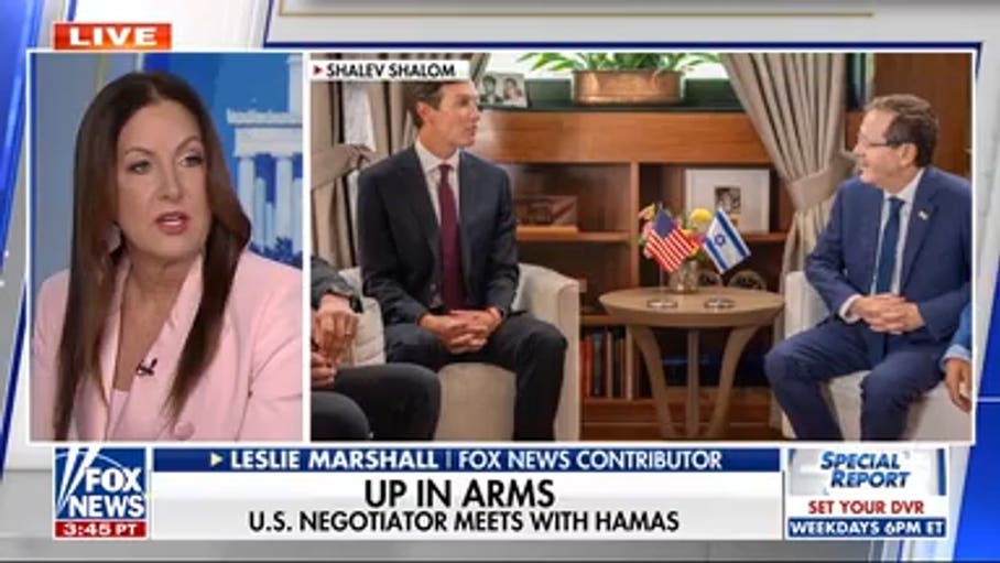 Iran's goal from the beginning has been to wait the U.S. out, expert says
