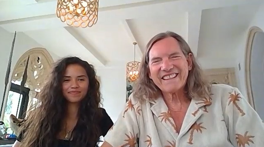 'Marrying Millions’ stars Bill, Bri Hutchinson dish on their unlikely romance