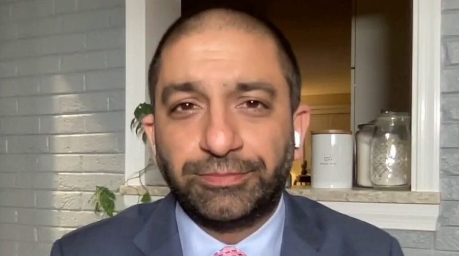 Democrats clearly trying to expand Supreme Court, add liberal members: Jamil Jaffer