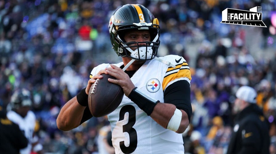 What does a successful season look like for Russell Wilson? | The Facility