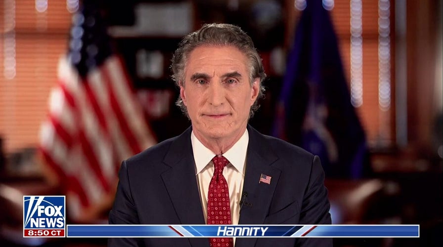 Doug Burgum: Trump has a ‘golden opportunity’ here