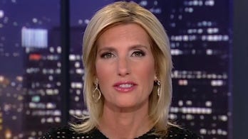 Laura Ingraham says Dems, left doing all they can to distract Americans from 'Wizard of Uhhs' Biden