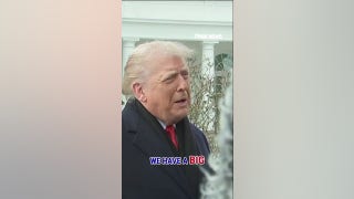 Greenland citizens FLOOD streets in protest of Trump, US