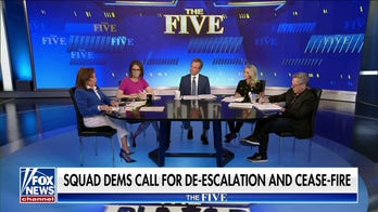 Jessica Tarlov: The left has had an Israel problem for a long time