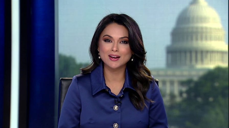 Coming up on Thursday, June 12 edition of 'Special Report'