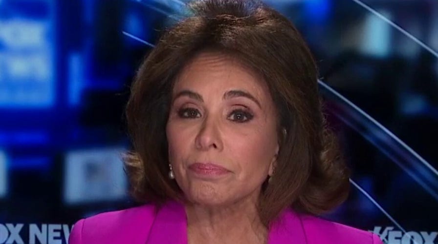 Jeanine Pirro details issues with voting by mail