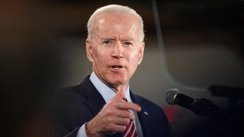 Biden campaign vows victory in South Carolina, says race ‘just getting started’