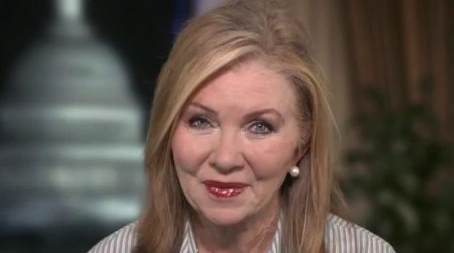 Sen. Blackburn: Trump should, like Gore, 'exhaust every option' he wants