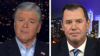  This is the worst week of Biden's presidency: Joe Concha