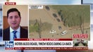 Newsom 'doesn't care' about the American people, says California attorney
