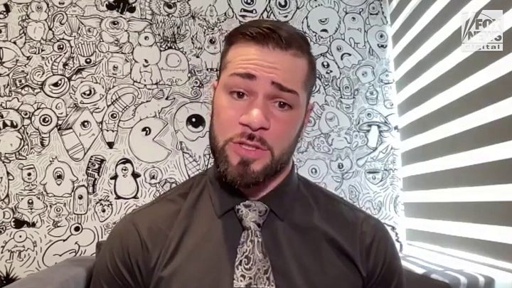 CMLL champion Flip Gordon previews company's historic US show