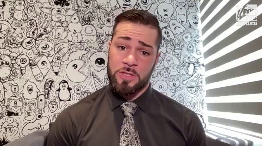 CMLL champion   Flip Gordon previews company's historical  US show