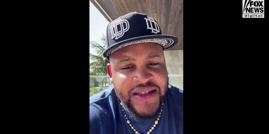 Bills' Dion Dawkins gives his take on potential NFL 18th game