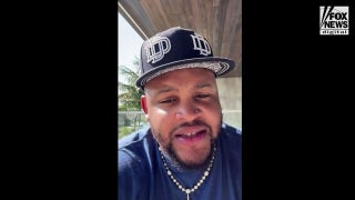 Bills' Dion Dawkins gives his take on potential NFL 18th game