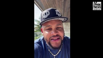 Bills' Dion Dawkins gives his take on potential NFL 18th game