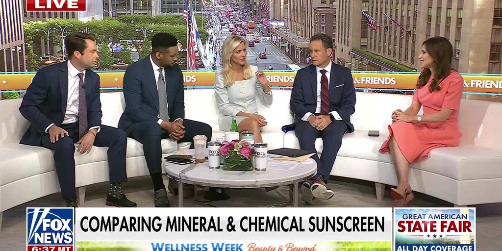 Dermatologist shares insight on sun safety, common misconceptions