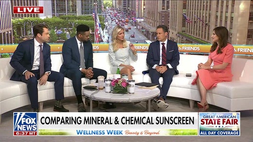 Dermatologist shares insight on sun safety, common misconceptions