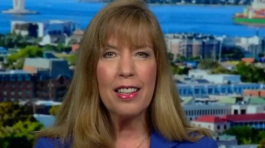 Meet one of the candidates at the center of South Carolina's most competitive US House race