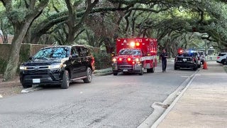 Police investigating 'potential homicide' at Rice University in Houston - Fox News