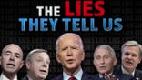 Laura Ingraham blasts Biden administration for treating 'citizens as foreigners and foreigners as citizens'
