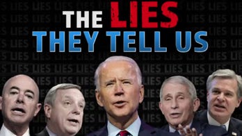Laura Ingraham blasts Biden administration for treating 'citizens as foreigners and foreigners as citizens'