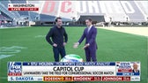 FIFA World Cup 2026 countdown is on as lawmakers prepare for Capitol Cup soccer match