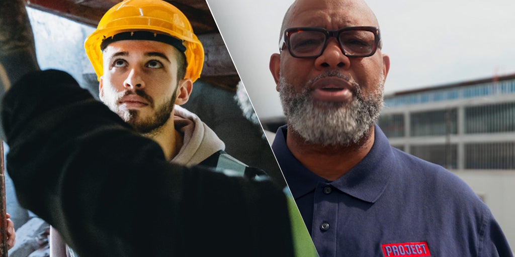 Rooftop Revelations: AI can't replace manual labor
