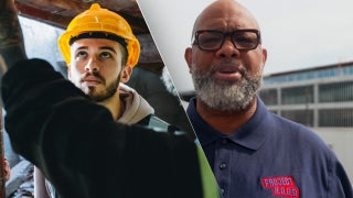 Rooftop Revelations: AI can't replace manual labor