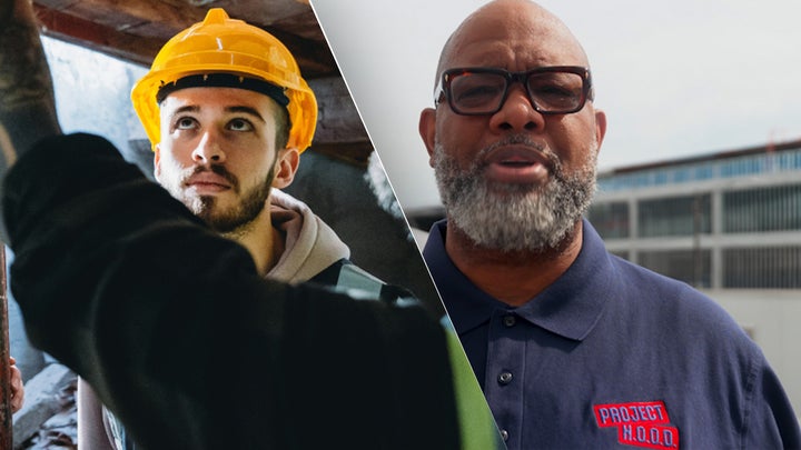 Rooftop Revelations: AI can't replace manual labor