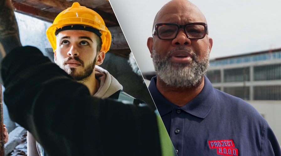 Rooftop Revelations: AI can't replace manual labor