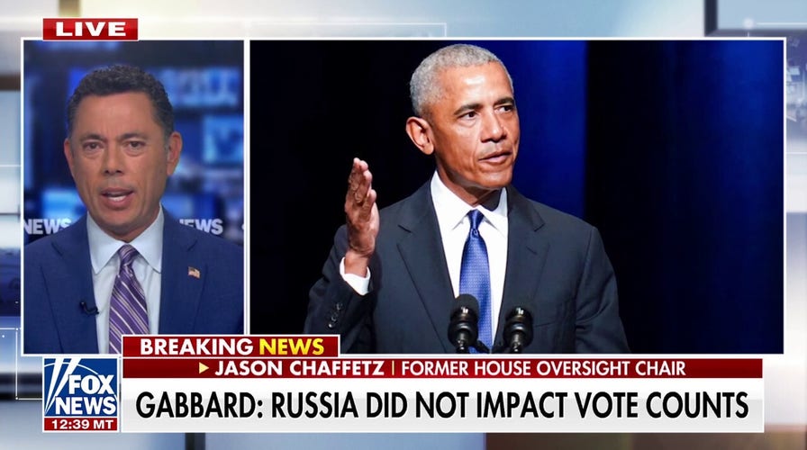 It doesn't get any worse than this: Jason Chaffetz