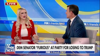 Democrats admit they are ‘horrible’ but continue with same policies, Todd Piro says