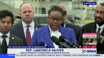  Dem Rep McIver blasts Kristi Noem over ICE operations, ‘God will judge you’