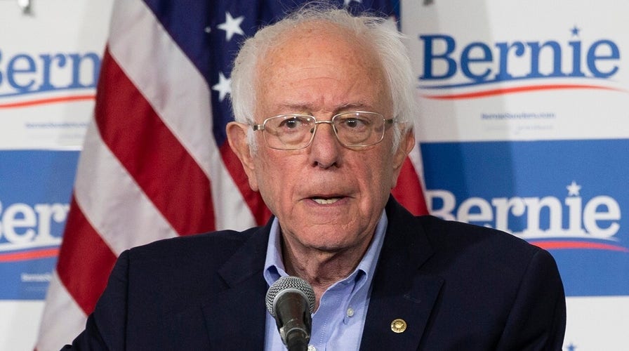 Bernie Sanders in hot water over Castro remarks, AIPAC snub