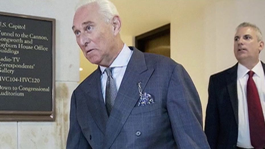 DOJ prosecutors resign after top brass reverses course on Roger Stone DOJ prosecutors resign after top brass reverses course on Roger Stone