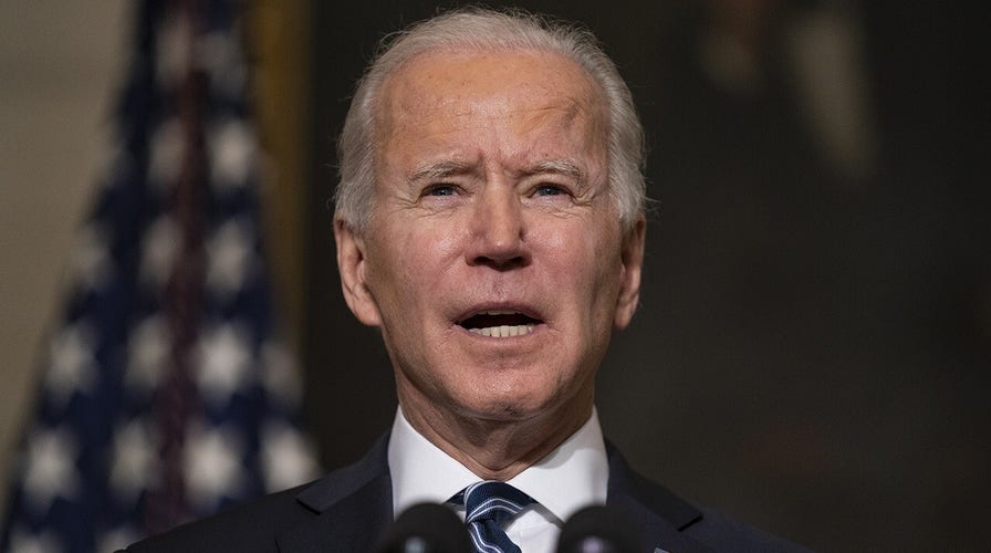 Biden admin ‘incentivizing’ migrants to cross border illegally: Arizona AG  