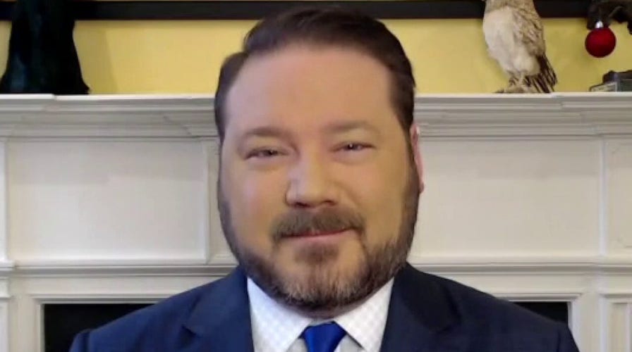 'Ridiculous' Joe Biden hasn't answered serious questions on Hunter Biden probe: Domenech