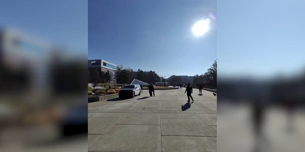 University of Utah student caught on camera allegedly threatening conservative debater