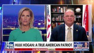 ‘Kane’ explains how Hulk Hogan ‘transcended’ professional wrestling