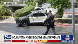 Three men arrested in deadly Los Angeles home invasion - Fox News