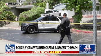 Three men arrested in deadly Los Angeles home invasion