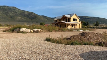Western drought hits small towns the hardest