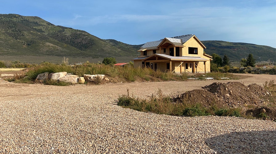 Western drought hits small towns the hardest