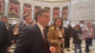 Johnson says House may leave if no DHS deal is reached - Fox News