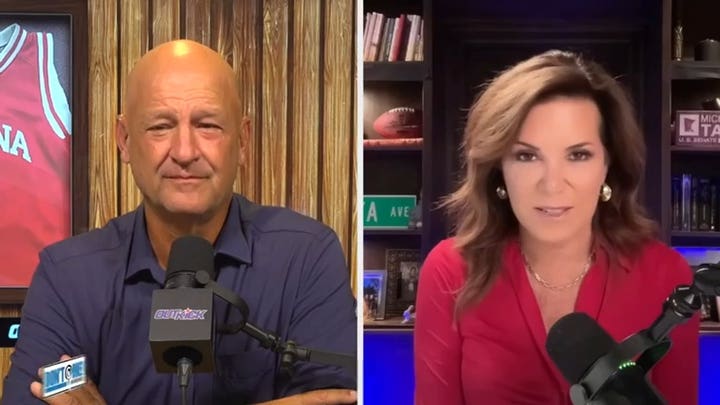 Michelle Tafoya on the Future of the WNBA | Don't @ Me w/ Dan Dakich